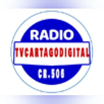 Live streaming Radio TV Cartago Digital