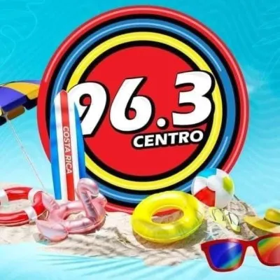 Live streaming Radio Centro