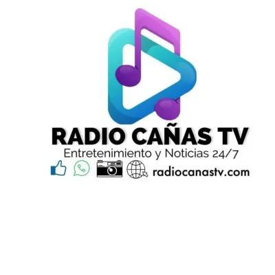 Live streaming Radio Cañas TV