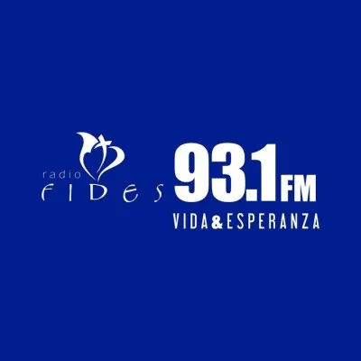 Live streaming Radio Fides