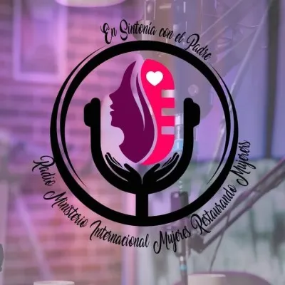 Live streaming Mujeres Restaurando Mujeres
