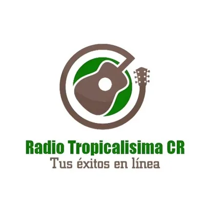 Live streaming Radio Tropicalisima CR
