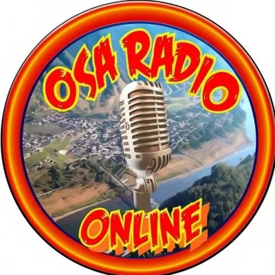 Live streaming Osa Radio Online