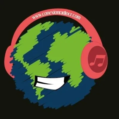 Live streaming Conexion Radio CR