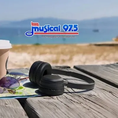 Live streaming Radio Musical