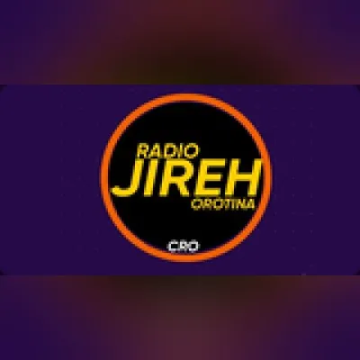 Live streaming Radio Jireh CR