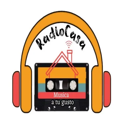 Live streaming Radio Casa