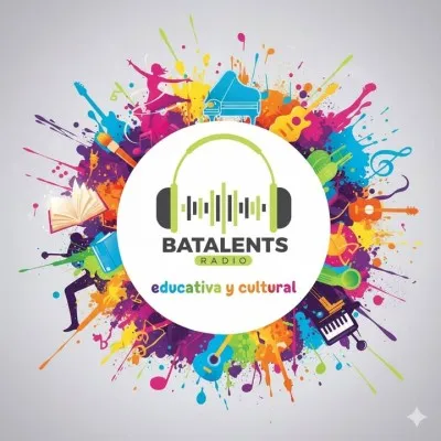 Live streaming Radio Batalents