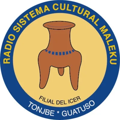 Live streaming Radio Cultural Maleku
