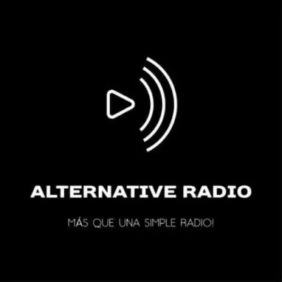 Live streaming Alternative Radio