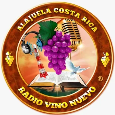 Live streaming Vino Nuevo CR