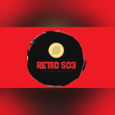 La Retro 503 Webradio