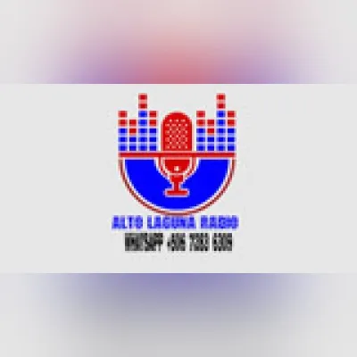 Live streaming Radio Alto Laguna
