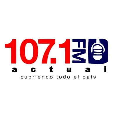 Live streaming Actual FM