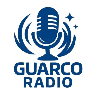 Live streaming Guarco Radio