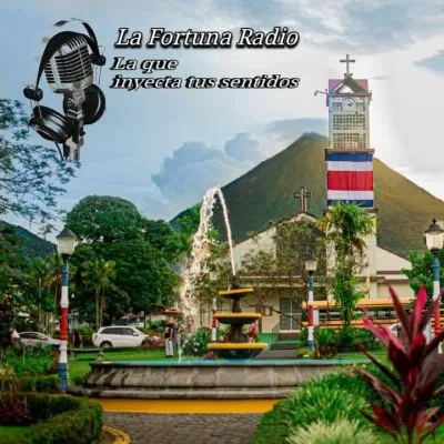 Live streaming Fortuna Radio