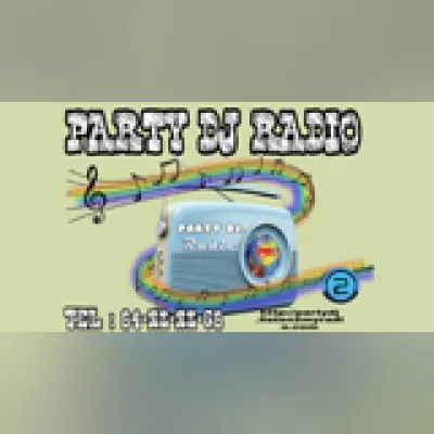 Live streaming PartyDJ