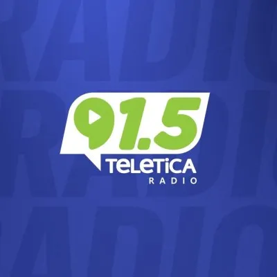 Live streaming Teletica Radio