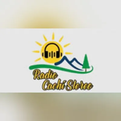 Live streaming Radio Cachí Stereo