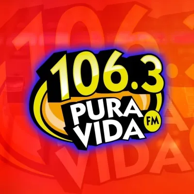 Live streaming Pura Vida FM