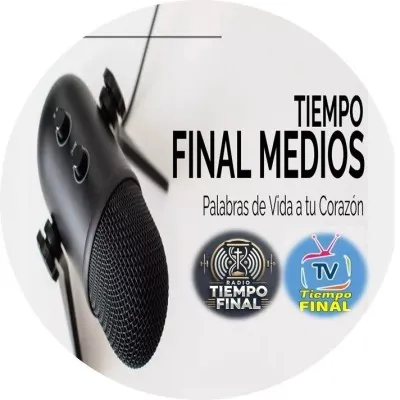 Live streaming Radio Tiempo Final