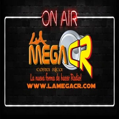 Live streaming La Mega Costa Rica