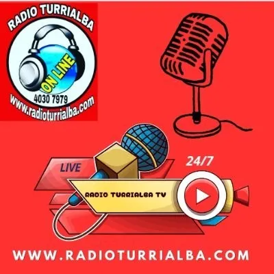 Live streaming Radio Turrialba