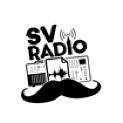 Live streaming SV Radio