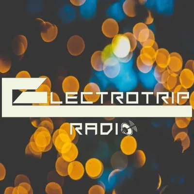 Live streaming Electrotrip Radio
