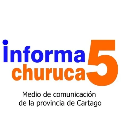 Live streaming Informa churuca 5 Radio