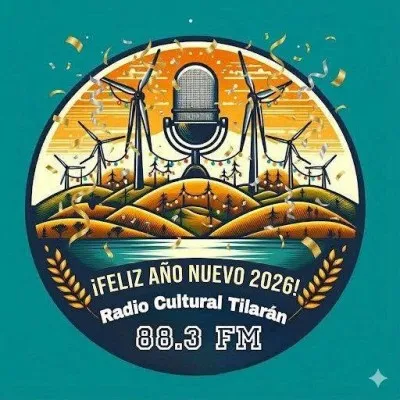 Live streaming Radio Cultural Tilarán