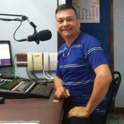 Live streaming Pococi FM