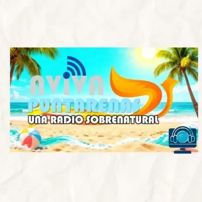 Live streaming Aviva Puntarenas