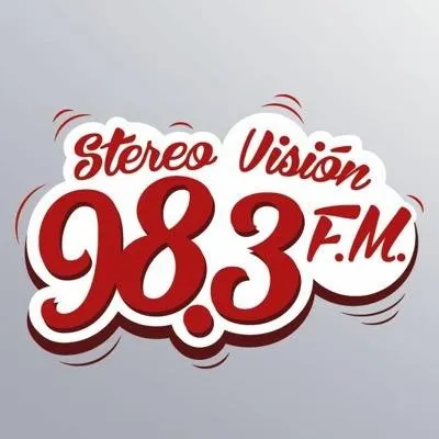 Live streaming Stereo Visión Internacional