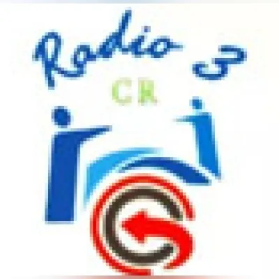 Live streaming Radio 3 CR
