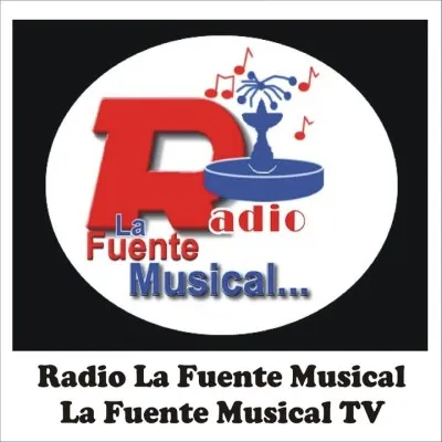 Live streaming Radio La Fuente Musical