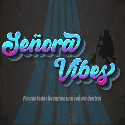 Live streaming Señora Vibes Radio