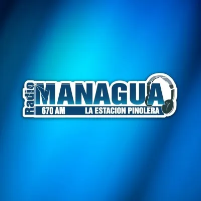 Live streaming Radio Managua AM