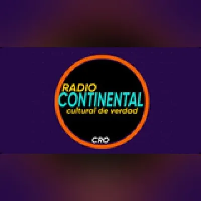 Live streaming Radio Continental
