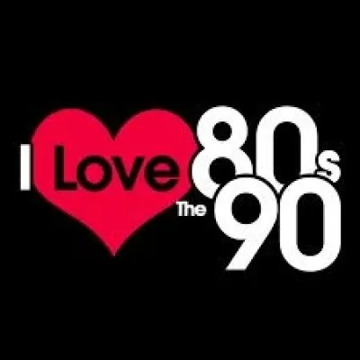 Live streaming Radio Hits 80s y 90s