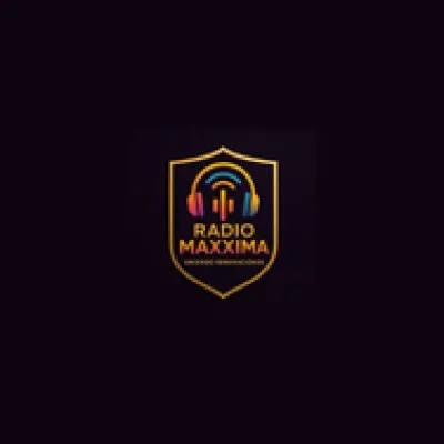 Live streaming Radio Maxxima