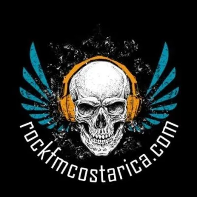 Live streaming Rock FM Costa Rica