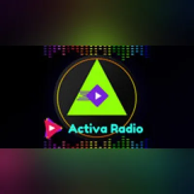 Live streaming Radio Activa 80
