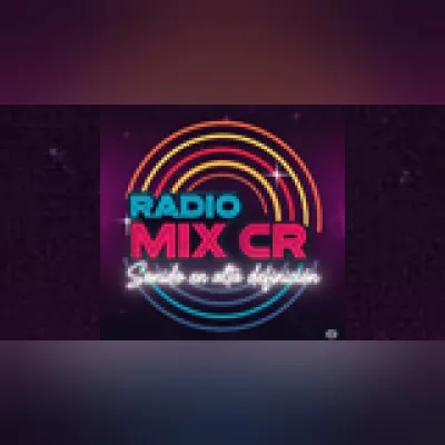Live streaming Radio Mix CR