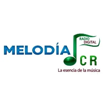 Live streaming Melodía CR