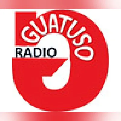 Live streaming Guatuso Radio