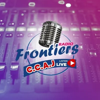 Frontiers Radio