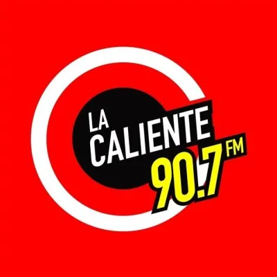 Live streaming La Caliente FM