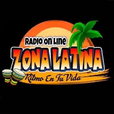 Live streaming Radio Zona Latina