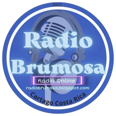 Live streaming Radio Brumosa